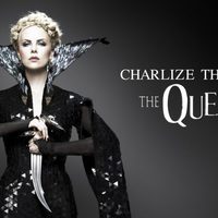 Foto de 'Snow White and the Huntsman'