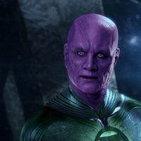 Foto de 'Green Lantern'