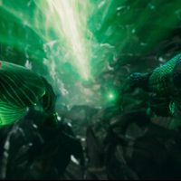Foto de 'Green Lantern'