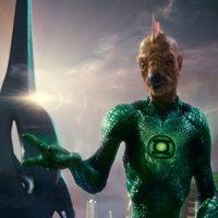 Foto de 'Green Lantern'