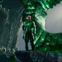 Foto de 'Green Lantern'