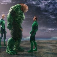 Foto de 'Green Lantern'