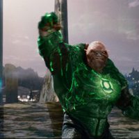 Foto de 'Green Lantern'