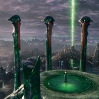 Foto de 'Green Lantern'
