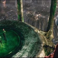 Foto de 'Green Lantern'