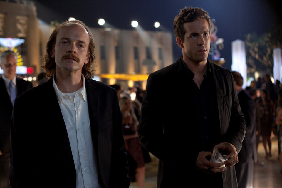 Imagen de la película Green Lantern