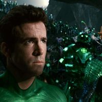 Foto de 'Green Lantern'