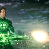 Foto de 'Green Lantern'