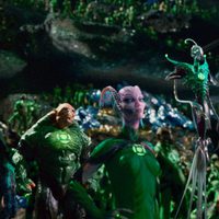 Foto de 'Green Lantern'