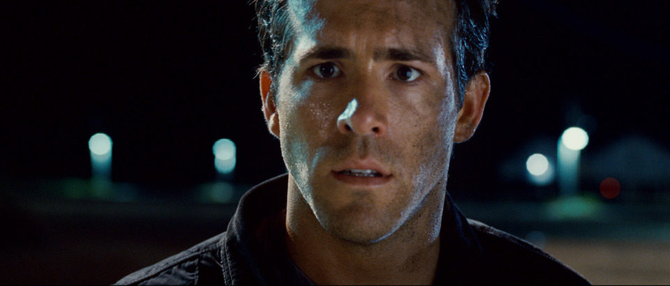 Imagen de la película Green Lantern