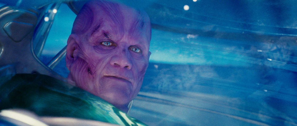 Imagen de la película Green Lantern