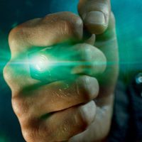 Foto de 'Green Lantern'