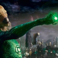 Foto de 'Green Lantern'