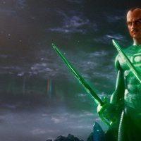 Foto de 'Green Lantern'