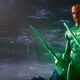 Imagen de la película Green Lantern