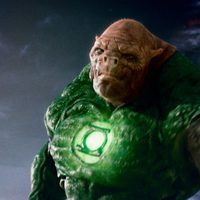 Foto de 'Green Lantern'