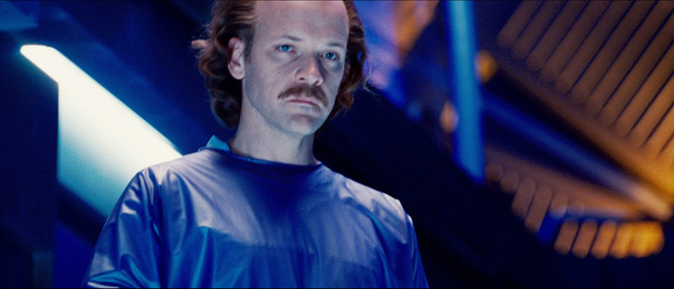 Imagen de la película Green Lantern
