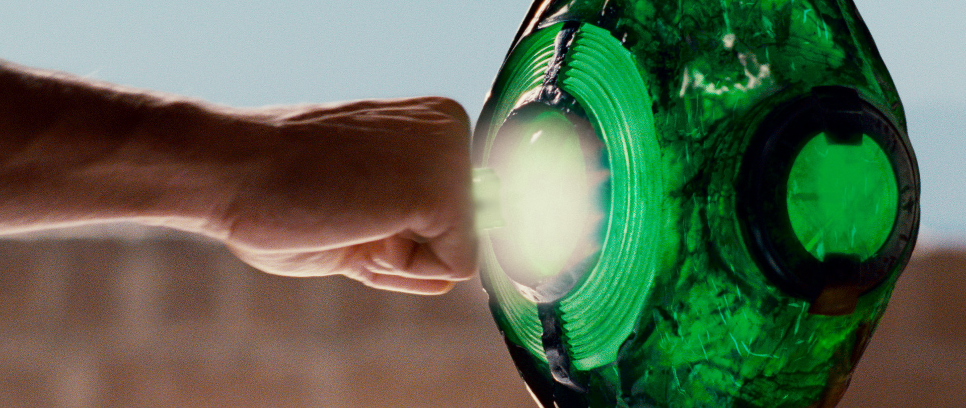 Imagen de la película Green Lantern