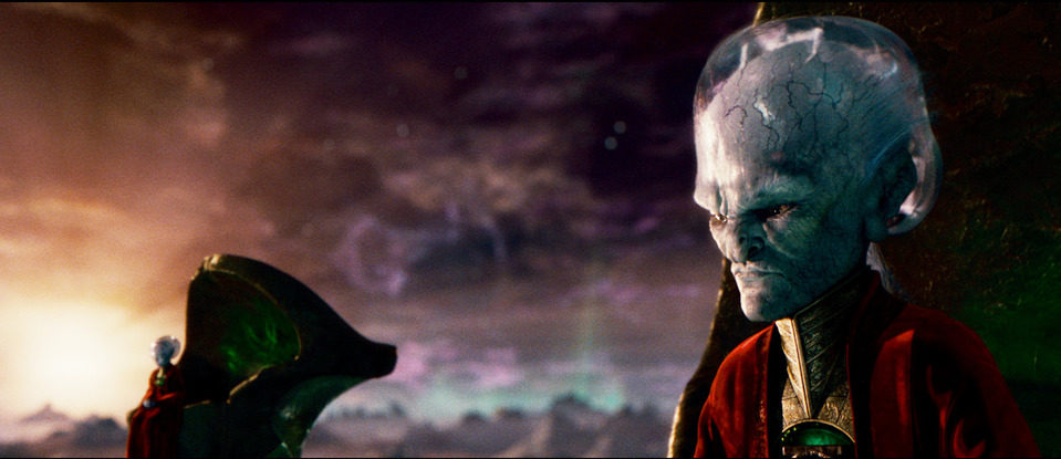 Imagen de la película Green Lantern