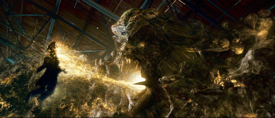 Imagen de la película Green Lantern