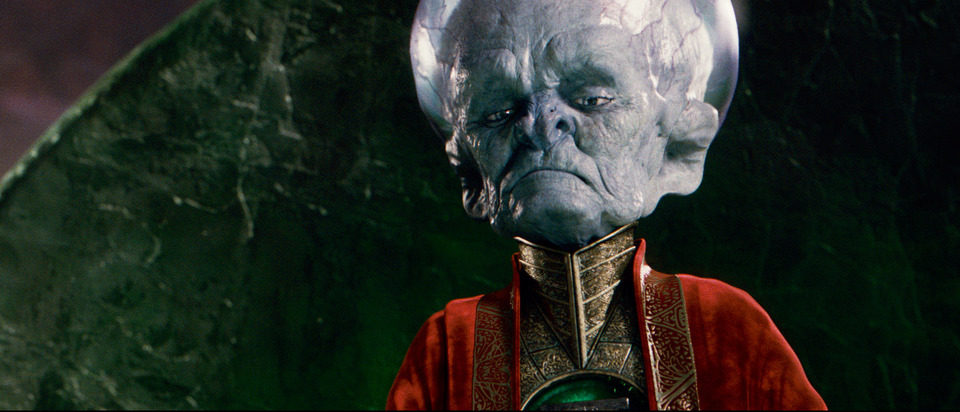 Imagen de la película Green Lantern