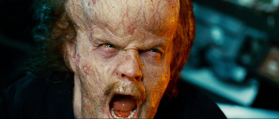 Imagen de la película Green Lantern