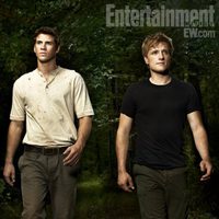 Foto de 'Josh Hutcherson'