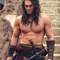 Conan: El Bárbaro
