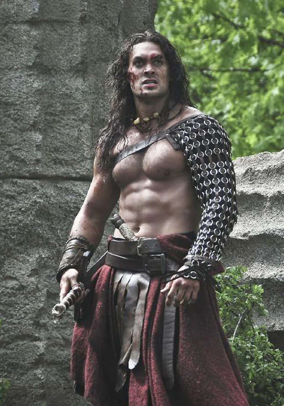 Conan the Barbarian