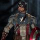 Imagen de la película Captain America: The First Avenger