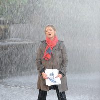 La oportunidad de mi vida