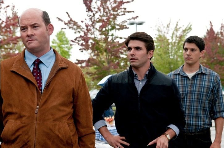 Imagen de la película Final Destination 5