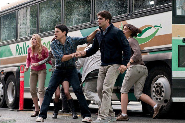 Imagen de la película Final Destination 5
