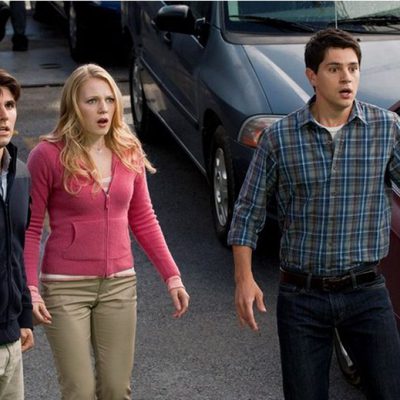 Final Destination 5