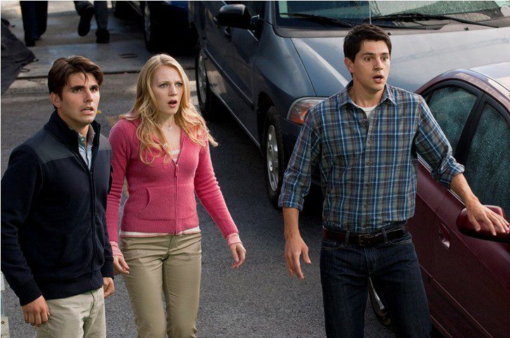 Imagen de la película Final Destination 5
