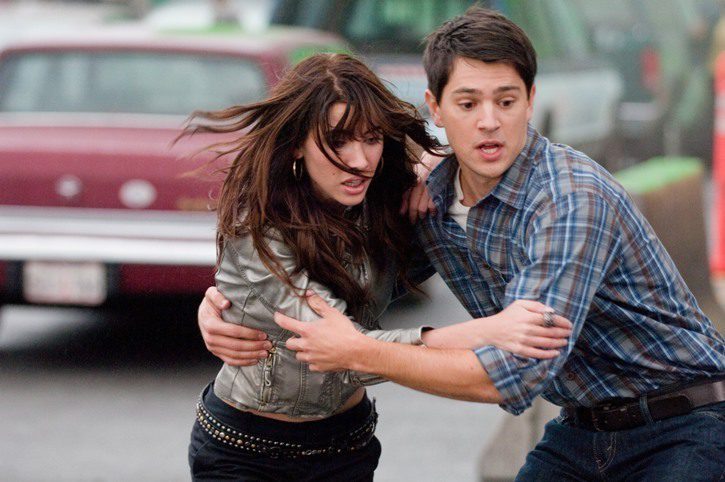 Imagen de la película Final Destination 5