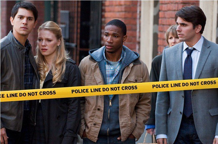 Imagen de la película Final Destination 5