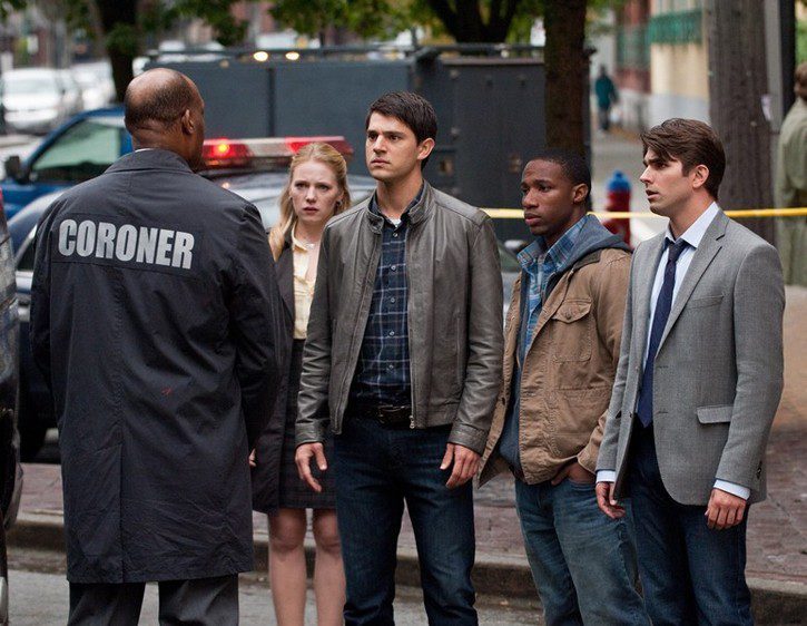 Imagen de la película Final Destination 5