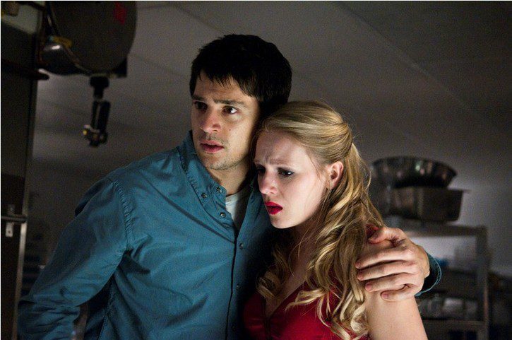 Imagen de la película Final Destination 5
