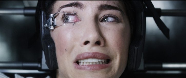 Imagen de la película Final Destination 5