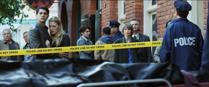 Imagen de la película Final Destination 5