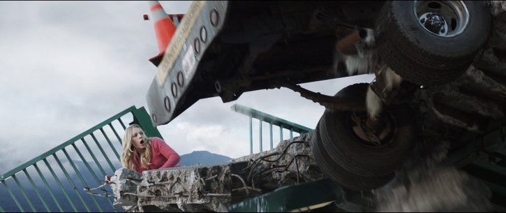 Imagen de la película Final Destination 5