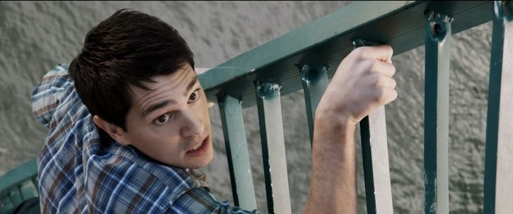 Imagen de la película Final Destination 5