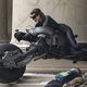 Imagen de la película The Dark Knight Rises