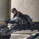 Imagen de la película The Dark Knight Rises