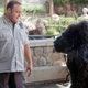 Imagen de la película Zookeeper