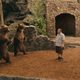 Imagen de la película Zookeeper