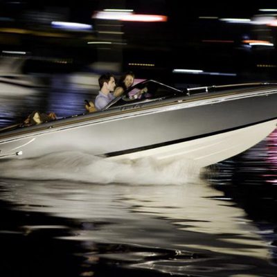 The Twilight Saga: Breaking Dawn - Part 1