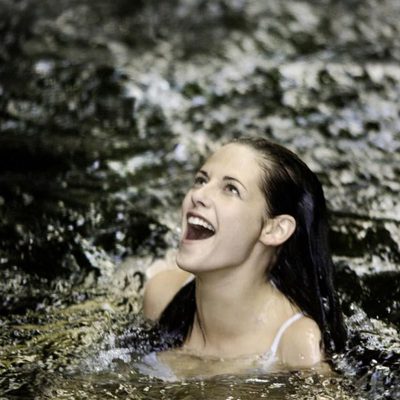 The Twilight Saga: Breaking Dawn - Part 1