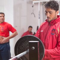 Foto de 'Lo contrario al amor'